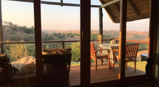 Шале Sibani Lodge