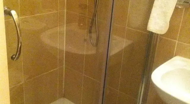 Номер Standard London Olympus Hotel Nirvana