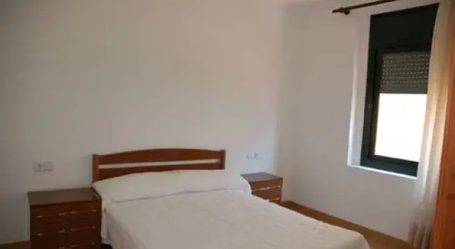 Apartaments Sant Lluis