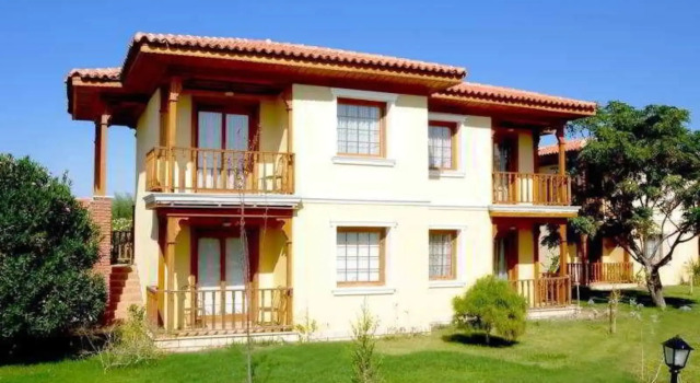Angora Beach Resort, Rezerwuj Ośrodek wypoczynkowy Balcova Izmir