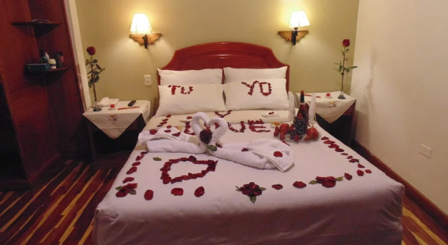 Inka Andina, Prenota Hotel Cusco City Centre 