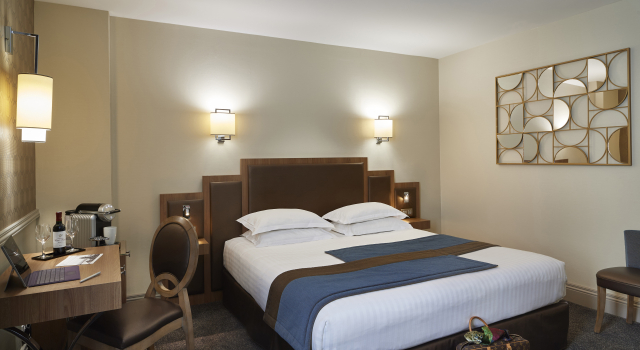 Best Western Premier Hotel Bayonne Etche Ona - Bordeaux