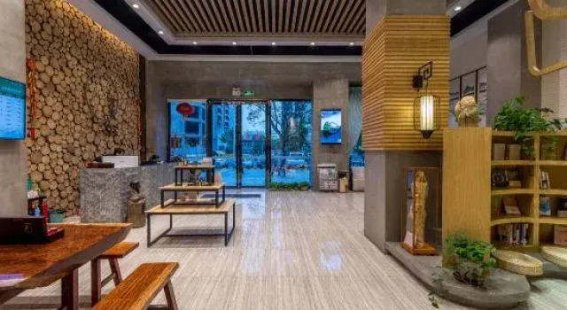 Victoria Hotel, Boek Hotel Hotels in Guangdong met parkeren, Parkeren