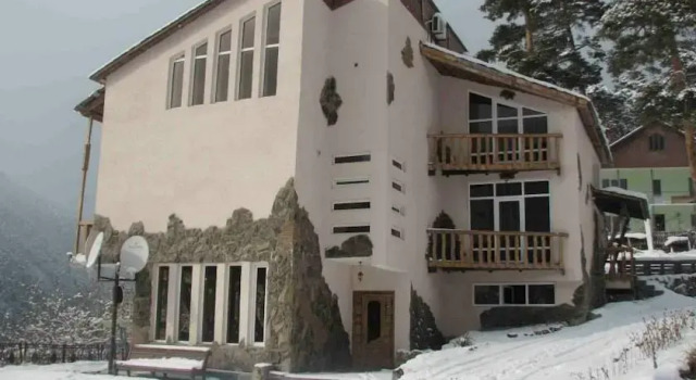 Villa Likani, Book Villa Likani Samckhe Javakheti