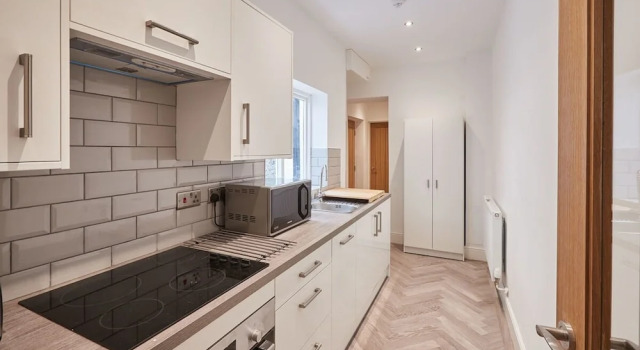 Апартаменты Host Stay Apartment 1 High Street
