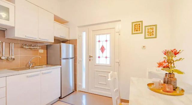 Студия Harmony apartments