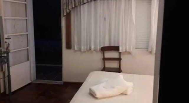Апартаменты Comfort Teilen