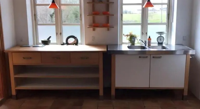 Apartamento Gæstgiveri Bregninge