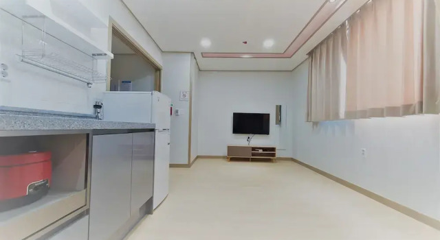 Номер Deluxe Haha Pension