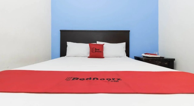 RedDoorz near OPI Mall Palembang 2, Buchen Sie Hotel Hotels im Zentrum von Palembang, hotels im Zentrum von Palembang