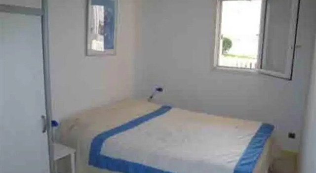 Appartement Saint-Hilaire-de-Riez, 2 pièces, 4 personnes - FR-1-324-146