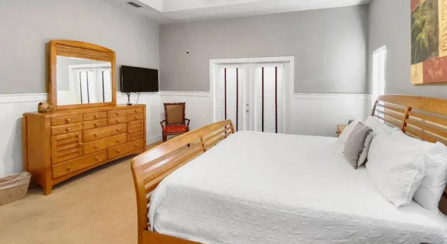 Bonaire Reef by Destin Getaways, Забронировать Отель Отели Дестин 4 звезды, рядом с Гольф-клуб Emerald Bay, 4*