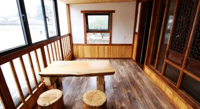 Yaoli Ancient Town Hotel, Rezerwuj Hotel Jingdezhen Jiangxi