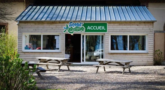 Etretat Aventure, Book Vacation Home Hotels in Upper Normandy with Breakfast, Breakfasts