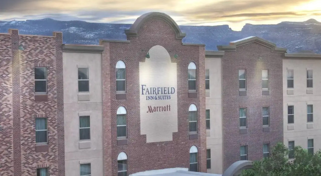 Fairfield Inn & Suites by Marriott Grand Junction Downtown
