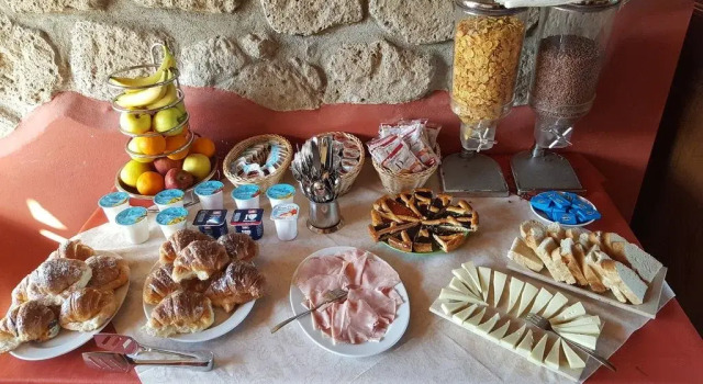 Agriturismo Podere Del Lepre, Réserver Hôtel Hôtels et hébergements à Sorano, Hôtel