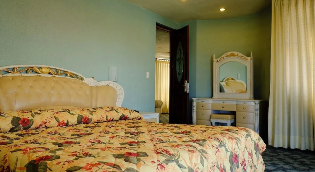 1 Bedroom Family Suite Hotel Eden Resort By Bluebay