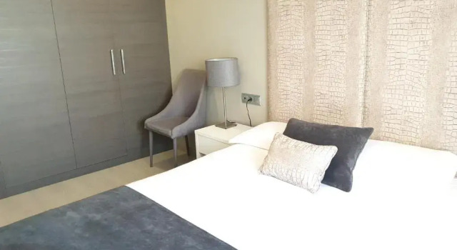 Апартаменты Standard Apartamentos Real Lleida