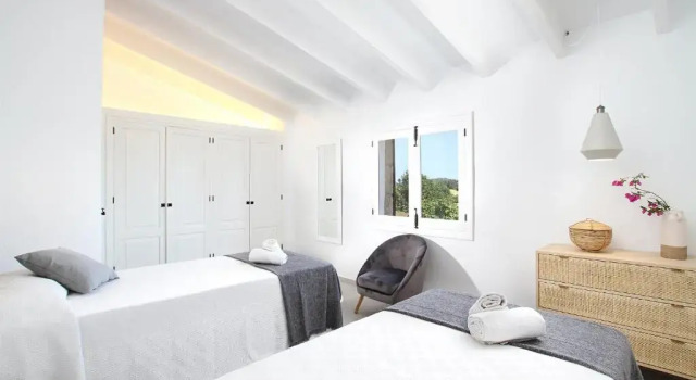 Villa Crever, Book Villa Pollença Majorca