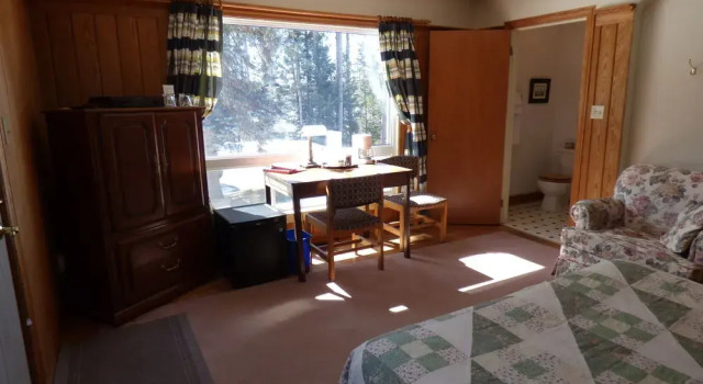 Fortune's Madawaska Valley Inn, Varaa Hotelli  
