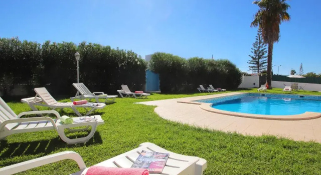 Вилла Townhouse Palm Beach