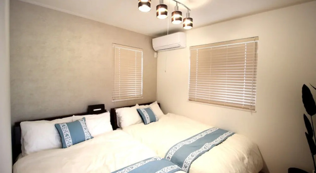 Номер Standard HOPE VILLA ONNASON