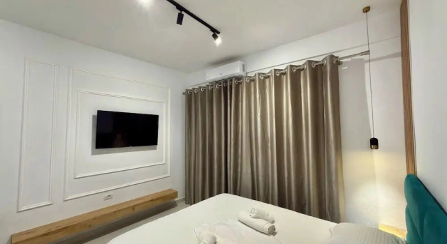 Номер Deluxe Full Moon Apartments