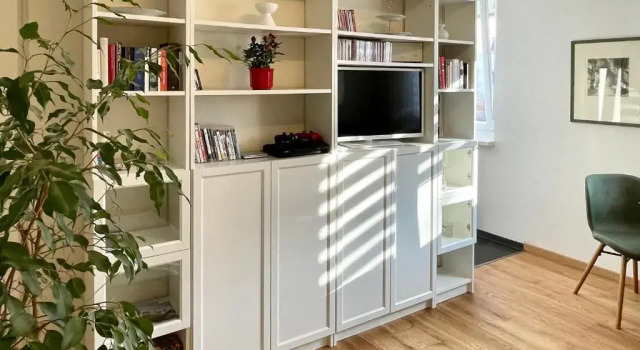 Апартаменты Deine zentrumsnahen, komfortabel ausgestatteten Apartments inkl Fahrrad