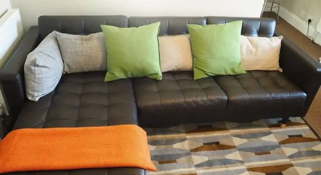 Raby Street Apartment