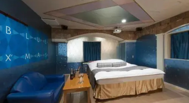 Hotel Yokkaichi Blanc Chapel christmas - Adult Only, Boek Hotel Hotels in Tokai met parkeren, Parkeren