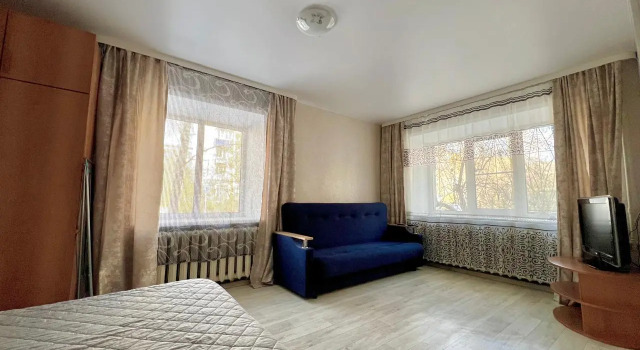 OneDayDom apartments on Kaidalovskaya street 14, Prenota Appartamento The Central district 