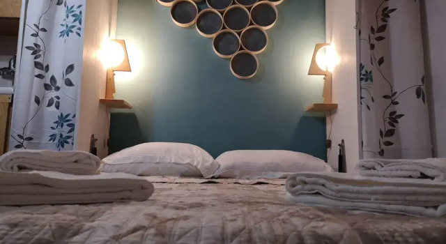 Il Fenicottero Guest House, Book Guesthouse Hotels in Sicily with Parking, Parking
