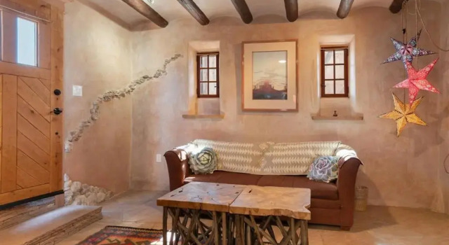 Коттедж 1BD Casita Arbolito