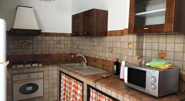 The Sisters House -100 Meters From the sea