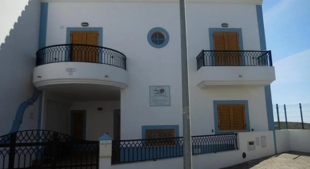 A Casa da Madalena