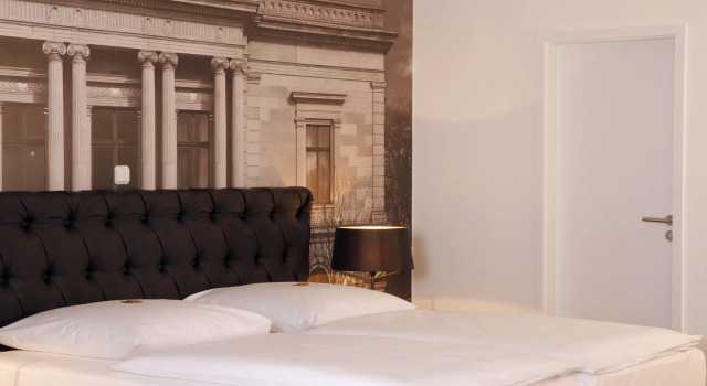 Hotel im Haus zur Hanse
