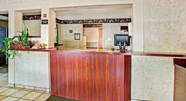 Knights Inn Monroe, Réserver Hôtel Monroe Michigan