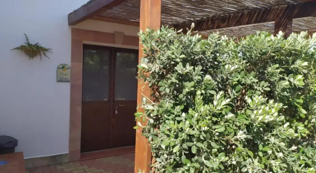 Студия Casa Vacanze 4 Pileri