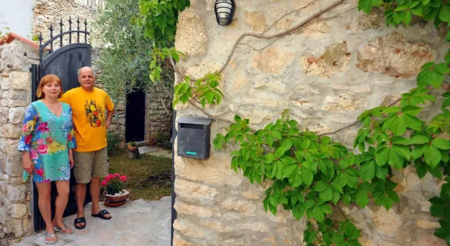Villa Valparaiso, Rezerwuj Willa Hotele w Split-Dalmatia County z parkingiem, Parking
