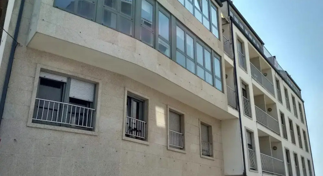 Portosín -Suites, Book Hotel  