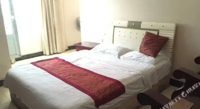 Qinglong Inn, Foglalás Szálloda Csungking Csungking