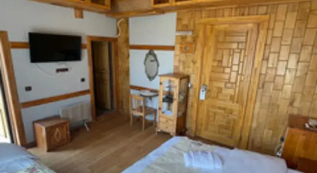 Четырёхместный номер Standard Osmanlı Paşa Otel- Konaklama