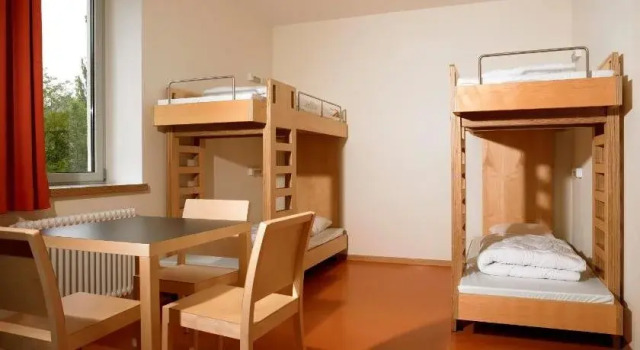 Youth Hostel Luxembourg City