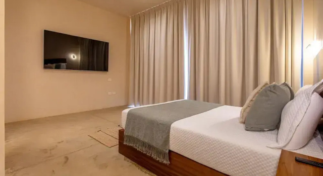 Номер Superior Hotel Manglar