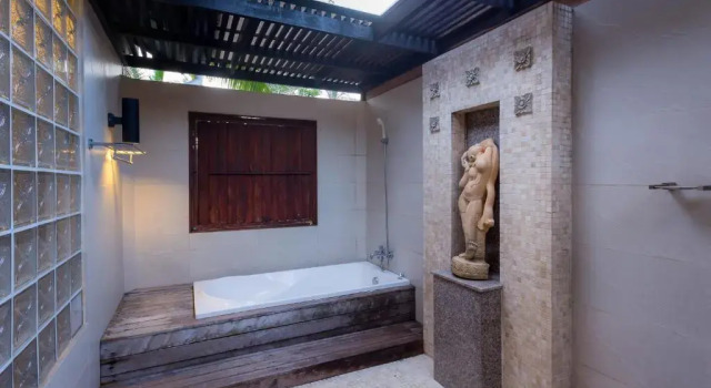 Вилла Deluxe Tusita Wellness Resort