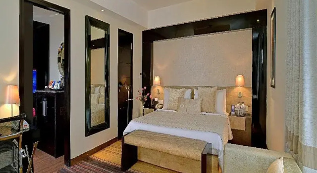 Люкс Fortune District Centre, Ghaziabad - Member ITC Hotels' Group