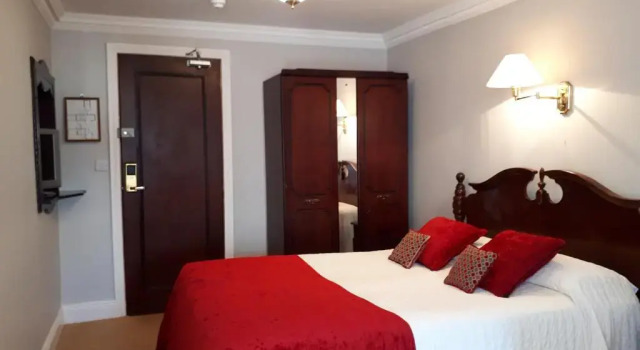 Номер Standard Aran View Country House and Lodge