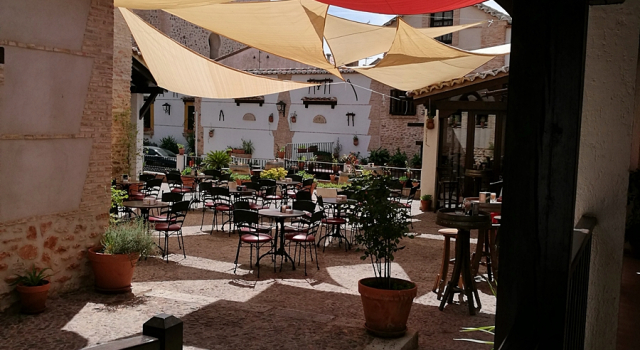 Hotel Rural Palacio del Gobernador