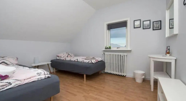 Двухместный номер Standard Guesthouse 43