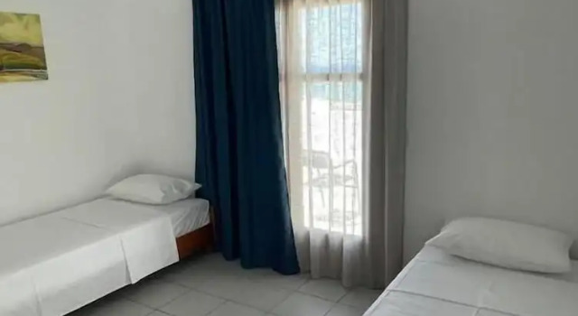Coralli Beach Apartments